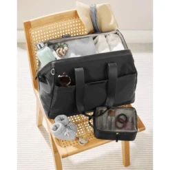 Skip Hop Endless Weekender Diaper Bag 21 Skip Hop Endless Weekender Diaper Bag -Skip Hop Store GUEST 8c26efa0 17f4 4196 8aee 5bbc7671e6f7