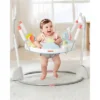 Skip Hop Silver Lining Cloud Play & Fold Jumper Baby Learning Toy
