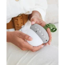 Skip Hop Glow With Me Portable Sound Machine - Acorn 13 Skip Hop Glow With Me Portable Sound Machine - Acorn -Skip Hop Store GUEST 9393e224 3be1 4bca a130 ef43316c93eb