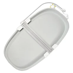 Skip Hop Wipe Clean Changing Pad - Light Gray 22 Skip Hop Wipe Clean Changing Pad - Light Gray -Skip Hop Store GUEST 94384636 506a 4845 be1f f4de7d3a286c