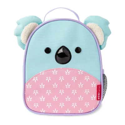 Skip Hop Zoo Mini Backpack - Koala 1 Skip Hop Zoo Mini Backpack - Koala