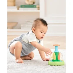 Skip Hop Farmstand Push & Spin Baby Learning Toy 16 Skip Hop Farmstand Push & Spin Baby Learning Toy -Skip Hop Store GUEST 94ad76c2 53fc 4f8a 9d81 fb33043fd321