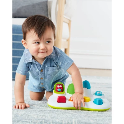Skip Hop Explore And More Pop-Up Baby Learning Toy 8 Skip Hop Explore And More Pop-Up Baby Learning Toy - Image 8