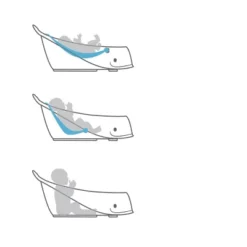 Skip Hop Moby Smart Sling 3-Stage Tub 18 Skip Hop Moby Smart Sling 3-Stage Tub -Skip Hop Store GUEST 962fa8d0 4bff 4150 82a6 cf262f4763ab