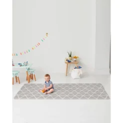 Skip Hop Double Play Reversible Playmat - Vibrant Village 13 Skip Hop Double Play Reversible Playmat - Vibrant Village -Skip Hop Store GUEST 968ce670 9cf7 4f04 9940 46e2b16519f0