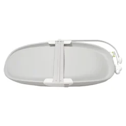 Skip Hop Wipe Clean Changing Pad - Light Gray 23 Skip Hop Wipe Clean Changing Pad - Light Gray -Skip Hop Store GUEST 9892f1c0 fce0 4ce4 b023 e51d82049d2b