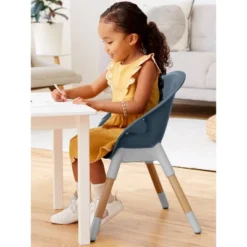 Skip Hop EON 4-in-1 Convertible HIgh Chair - Slate Blue 12 Skip Hop EON 4-in-1 Convertible HIgh Chair - Slate Blue -Skip Hop Store GUEST 9966d821 a7f1 43ec 81c4 0f972441d2e3