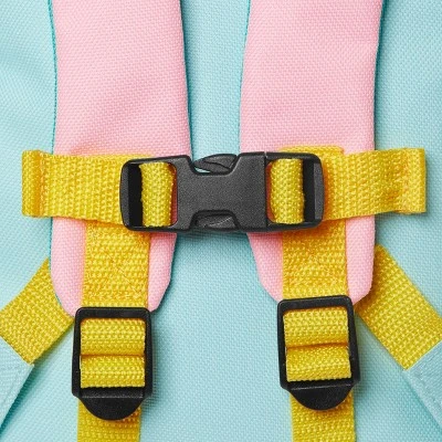 Skip Hop Zoo Little Kids' & Toddler Harness Backpack - Unicorn 1 Skip Hop Zoo Little Kids' & Toddler Harness Backpack - Unicorn