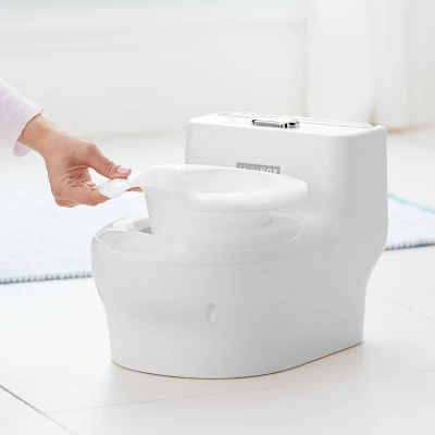 Skip Hop Made For Me Toddler Potty 9 Skip Hop Made For Me Toddler Potty - Image 9