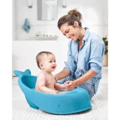 Skip Hop Moby Smart Sling 3-Stage Tub 22 Skip Hop Moby Smart Sling 3-Stage Tub -Skip Hop Store GUEST a2e07c04 062f 4786 9a69 43c2c76fb034