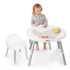 Skip Hop Explore & More Kids' Chair 2pk - White -Skip Hop Store GUEST a4660c1c 0d48 4e82 9867 6f915dec36dc