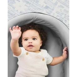 Skip Hop Baby Nest Playful Retreat - Gray 19 Skip Hop Baby Nest Playful Retreat - Gray -Skip Hop Store GUEST a732da68 c725 47b7 b795 73997579ca9a