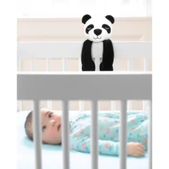 Skip Hop Cry Activated Soother - Panda 14 Skip Hop Cry Activated Soother - Panda -Skip Hop Store GUEST a76b9941 506f 4cc9 9d5e e7c6bdc73b75
