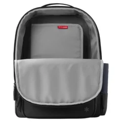 Skip Hop Flex Sporty Diaper Bag Backpack 16 Skip Hop Flex Sporty Diaper Bag Backpack -Skip Hop Store GUEST a9ad8129 11c4 44a8 bd9e 425956da1c0b