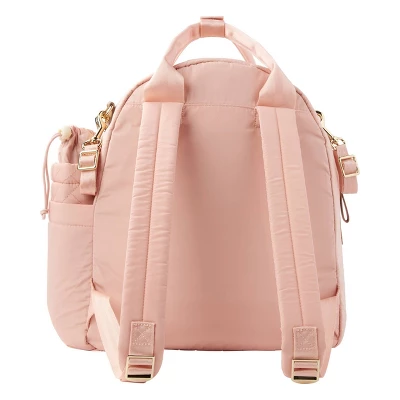 Skip Hop Suite Diaper Bag Backpack Set - 6pc 11 Skip Hop Suite Diaper Bag Backpack Set - 6pc - Image 11