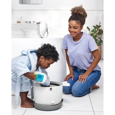 Skip Hop Ocean Works Moby Bath Toy Bundle 3 Skip Hop Ocean Works Moby Bath Toy Bundle - Image 3