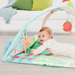 Skip Hop Farmstand Grow & Play Activity Gym 17 Skip Hop Farmstand Grow & Play Activity Gym -Skip Hop Store GUEST b0af8deb e0c6 46f1 a9b9 200ff2572ff0