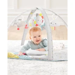 Skip Hop Silver Lining Baby Learning Toy 21 Skip Hop Silver Lining Baby Learning Toy -Skip Hop Store GUEST b0f74725 1716 4b6a a77e a032e8a85c94