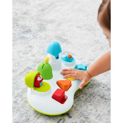 Skip Hop Explore And More Pop-Up Baby Learning Toy 2 Skip Hop Explore And More Pop-Up Baby Learning Toy - Image 2