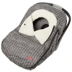Skip Hop Stroll & Go Car Seat Cover -Skip Hop Store GUEST b3a5993d bf3f 436b aa02 aacfa65b287d