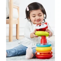 Skip Hop Explore & More Fox Stacking Baby Learning Toy 15 Skip Hop Explore & More Fox Stacking Baby Learning Toy -Skip Hop Store GUEST b70cc8dc e645 41bf bc48 c3c243103f68