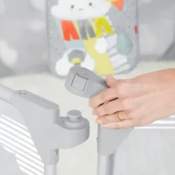 Skip Hop Play Enclosure Expandable Baby Playpen - Gray 17 Skip Hop Play Enclosure Expandable Baby Playpen - Gray -Skip Hop Store GUEST b82bd3b9 38a1 4c38 b756 fcffb28816f9