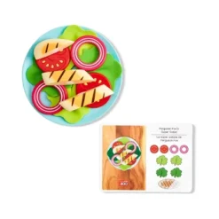 Skip Hop Zoo Little Chef Meal Kit 11 Skip Hop Zoo Little Chef Meal Kit -Skip Hop Store GUEST be72845e 1d81 4658 9463 21e2014f4ad4
