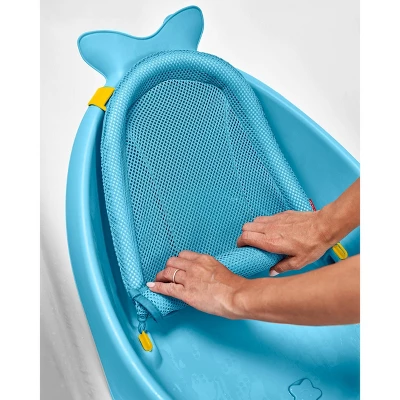 Skip Hop Moby Smart Sling 3-Stage Tub 10 Skip Hop Moby Smart Sling 3-Stage Tub - Image 10
