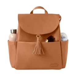 Skip Hop Greenwich Vari Diaper Bag Backpack - Toffee 16 Skip Hop Greenwich Vari Diaper Bag Backpack - Toffee -Skip Hop Store GUEST c140a636 44b6 4cfa b4bb 134c54ab5377