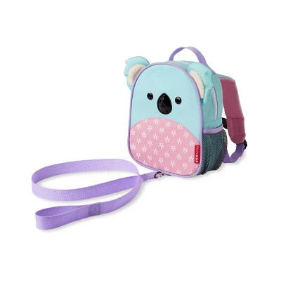 Skip Hop Zoo Mini Backpack - Koala 5 Skip Hop Zoo Mini Backpack - Koala - Image 5