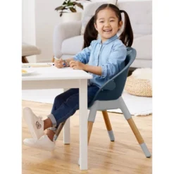 Skip Hop EON 4-in-1 Convertible HIgh Chair - Slate Blue 17 Skip Hop EON 4-in-1 Convertible HIgh Chair - Slate Blue -Skip Hop Store GUEST c631229a 8788 49c9 9c72 830945b5341c