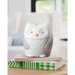 Skip Hop Moonlight & Melodies Owl Nightlight Soother 16 Skip Hop Moonlight & Melodies Owl Nightlight Soother -Skip Hop Store GUEST c70c4bcf 967d 49bc bd99 2b737a33bf6e