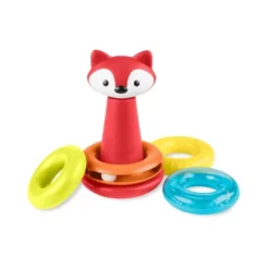 Skip Hop Explore & More Fox Stacking Baby Learning Toy 13 Skip Hop Explore & More Fox Stacking Baby Learning Toy -Skip Hop Store GUEST c7d770be 963e 4c1a b2d2 c0d7d29ee37f