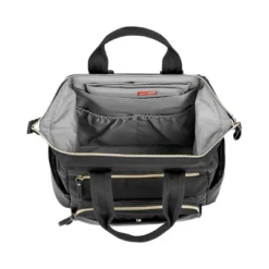 Skip Hop Mainframe Wide Open Diaper Backpack 26 Skip Hop Mainframe Wide Open Diaper Backpack -Skip Hop Store GUEST c83061ad ce5e 4770 925b a851214ae3a9