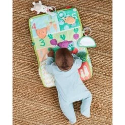 Skip Hop Farmstand Tummy Time Wedge Activity Gym 11 Skip Hop Farmstand Tummy Time Wedge Activity Gym -Skip Hop Store GUEST c97c8751 2101 47b0 aab7 c85033cee2e2