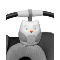 Skip Hop Stroll & Go Portable Owl Baby Soother 9 Skip Hop Stroll & Go Portable Owl Baby Soother -Skip Hop Store GUEST cad622ad 2a99 4cd6 b52e d96d0a7b6059