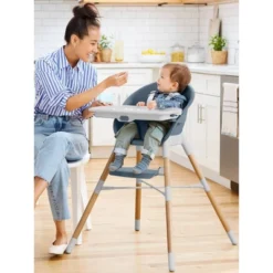 Skip Hop EON 4-in-1 Convertible HIgh Chair - Slate Blue 18 Skip Hop EON 4-in-1 Convertible HIgh Chair - Slate Blue -Skip Hop Store GUEST d0beeccd 973f 4ea5 a136 d9f536722476
