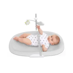 Skip Hop Wipe Clean Changing Pad - Light Gray 18 Skip Hop Wipe Clean Changing Pad - Light Gray -Skip Hop Store GUEST d18ccf33 b1fb 442d 8f32 8ef9df0be947