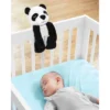 Skip Hop Cry Activated Soother - Panda
