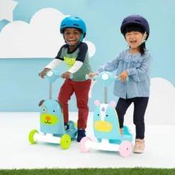 Skip Hop Kids' 3-in-1 Ride On Scooter And Wagon Toy - Unicorn 17 Skip Hop Kids' 3-in-1 Ride On Scooter And Wagon Toy - Unicorn -Skip Hop Store GUEST d3790a42 6e3b 4a9f b66d 67a3c9ca1a86