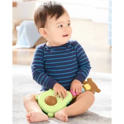 Skip Hop Baby Musical Toy - Farmstand Rock-A-Mole Guitar 9 Skip Hop Baby Musical Toy - Farmstand Rock-A-Mole Guitar -Skip Hop Store GUEST d3bb2634 d08a 4a36 82ba 350aa0346186