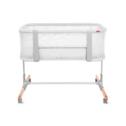 Skip Hop Cozy-Up 2-in-1 Bedside Sleeper & Bassinet 17 Skip Hop Cozy-Up 2-in-1 Bedside Sleeper & Bassinet -Skip Hop Store GUEST d4db171b 5d1b 418c 8dfa 51a724f741e0
