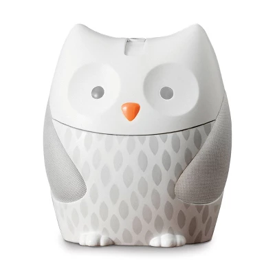 Skip Hop Moonlight & Melodies Owl Nightlight Soother 1 Skip Hop Moonlight & Melodies Owl Nightlight Soother