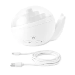 Skip Hop 3-In-1 Smart Snail Sound & Routine Machine 11 Skip Hop 3-In-1 Smart Snail Sound & Routine Machine -Skip Hop Store GUEST d7119aae 7b0c 401f 9912 925c8decb684