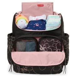Skip Hop Forma Diaper Bag Backpack -Skip Hop Store GUEST d730c6aa dd52 4973 91b1 7461df5833b0