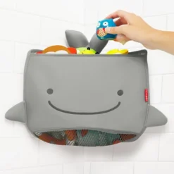 Skip Hop Moby Corner Bath Organizer - Gray 10 Skip Hop Moby Corner Bath Organizer - Gray -Skip Hop Store GUEST daac2e4b cf5f 4f0b 95e1 5d02688197db