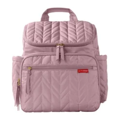 Skip Hop Forma Diaper Bag Backpack -Skip Hop Store GUEST db055036 7e5d 438a aae8 7b4f76acd2a3