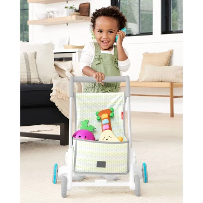 Skip Hop Explore & More Grow Along 4-in-1 Walker Toy 5 Skip Hop Explore & More Grow Along 4-in-1 Walker Toy - Image 5