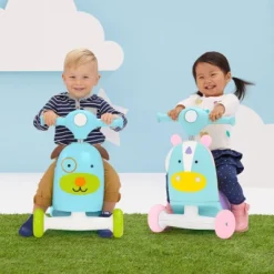 Skip Hop Kids' 3-in-1 Ride On Scooter And Wagon Toy - Unicorn 16 Skip Hop Kids' 3-in-1 Ride On Scooter And Wagon Toy - Unicorn -Skip Hop Store GUEST dfb38e1d d035 4b47 ab61 e7b096af3442