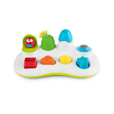 Skip Hop Explore And More Pop-Up Baby Learning Toy 3 Skip Hop Explore And More Pop-Up Baby Learning Toy - Image 3